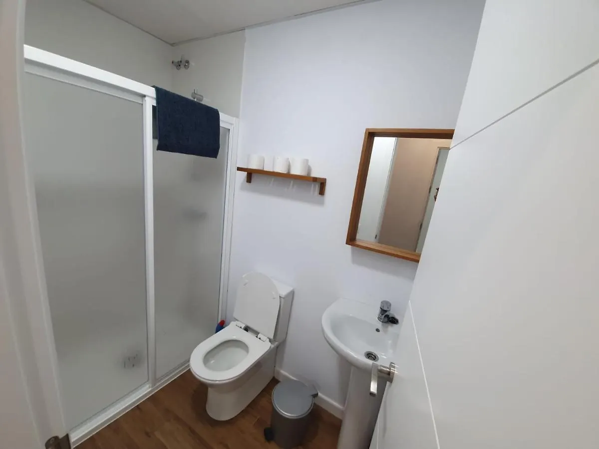 Apartamento Caleta Apartment Cadiz